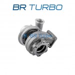 Gereviseerde turbocompressor  | 4032790RS