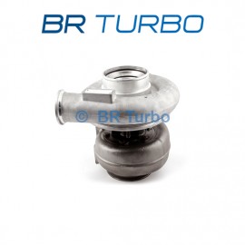 Wiederaufbereiteter turbolader inklusive dichtungen  | 4038613RSG