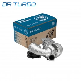 Taastatud turbokompressor CONTINENTAL | 403TN100103RS