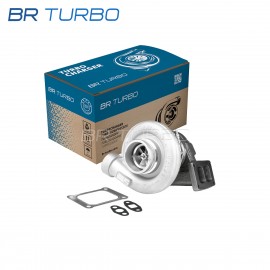 Gereviseerde turbocompressor met pakkingenset  | 4049337RSG