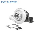 Gereviseerde turbocompressor met pakkingenset  | 4049337RSG