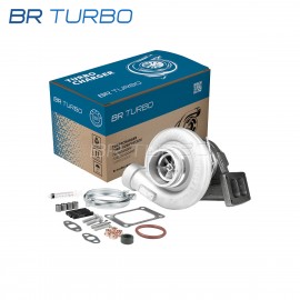 Gereviseerde turbocompressor met montageset  | 4049337RSM