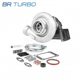 Gereviseerde turbocompressor met montageset  | 4049337RSM
