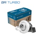 Gereviseerde turbocompressor  | 4049337RS