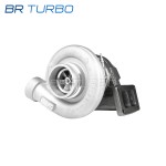 Gereviseerde turbocompressor  | 4049337RS