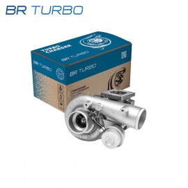 Gereviseerde turbocompressor  | 452162-5001RS