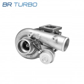 Gereviseerde turbocompressor  | 452162-5001RS