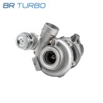 Gereviseerde turbocompressor  | 452204-5001RS