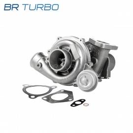 Gereviseerde turbocompressor met pakkingenset  | 452239-5001RSG