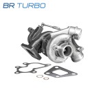 Gereviseerde turbocompressor met pakkingenset  | 454002-5001RSG