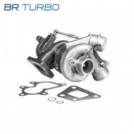 Gereviseerde turbocompressor met pakkingenset  | 454002-5001RSG