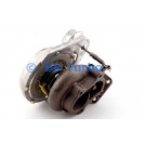 Taastatud turbokompressor GARRETT | 454061-5001RS