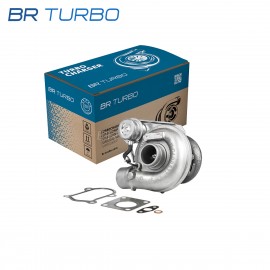 Gereviseerde turbocompressor met pakkingenset  | 454061-5001RSG