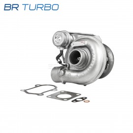 Gereviseerde turbocompressor met pakkingenset  | 454061-5001RSG