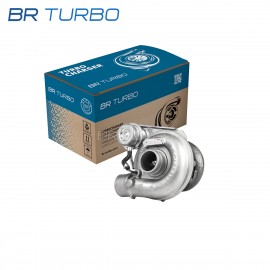 Gereviseerde turbocompressor  | 454061-5001RS