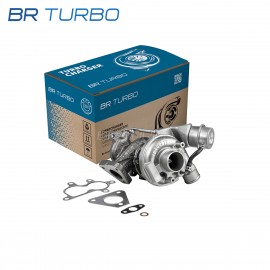 Gereviseerde turbocompressor met pakkingenset  | 454064-5001RSG