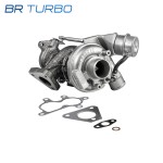 Gereviseerde turbocompressor met pakkingenset  | 454064-5001RSG