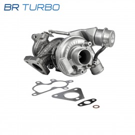 Gereviseerde turbocompressor met pakkingenset  | 454064-5001RSG