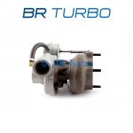 Gereviseerde turbocompressor  | 454067-5001RS