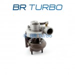 Gereviseerde turbocompressor  | 454067-5001RS