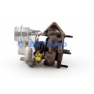 Taastatud turbokompressor GARRETT | 454083-5001RS