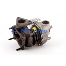 Taastatud turbokompressor GARRETT | 454083-5001RS