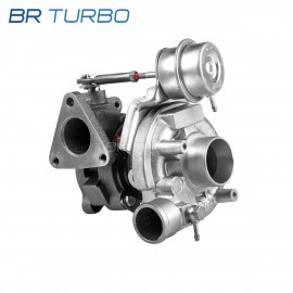 Gereviseerde turbocompressor  | 454083-5001RS