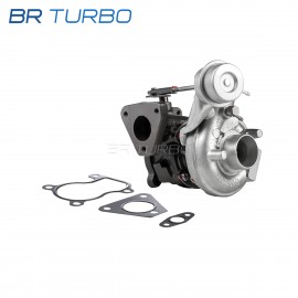 Gereviseerde turbocompressor met pakkingenset  | 454097-5001RSG