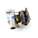 Taastatud turbokompressor GARRETT | 454098-5001RS