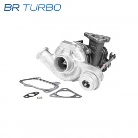 Gereviseerde turbocompressor met pakkingenset  | 454098-5001RSG