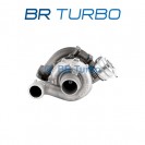 Taastatud turbokompressor GARRETT | 454135-5001RS