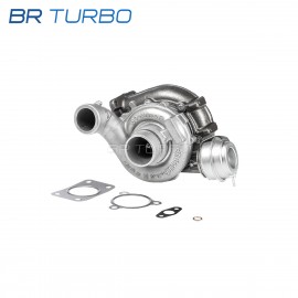 Gereviseerde turbocompressor met pakkingenset  | 454135-5001RSG