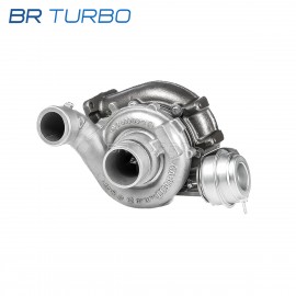Gereviseerde turbocompressor  | 454135-5001RS