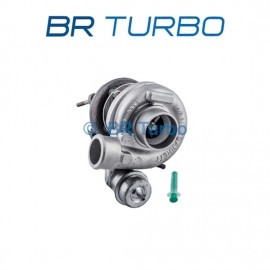 Gereviseerde turbocompressor  | 454169-5001RS