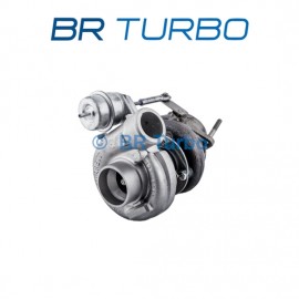 Gereviseerde turbocompressor  | 454169-5001RS