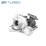 Gereviseerde turbocompressor  | 454187-5001RS