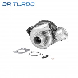 Gereviseerde turbocompressor met pakkingenset  | 454192-5001RSG