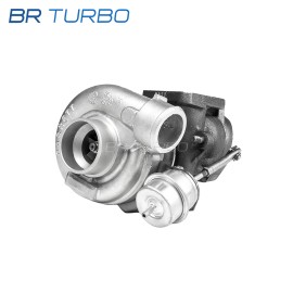 Gereviseerde turbocompressor  | 454193-5001RS