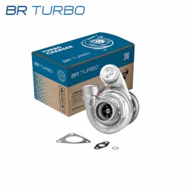 Gereviseerde turbocompressor met pakkingenset  | 454207-5001RSG