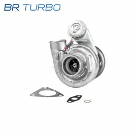 Gereviseerde turbocompressor met pakkingenset  | 454207-5001RSG