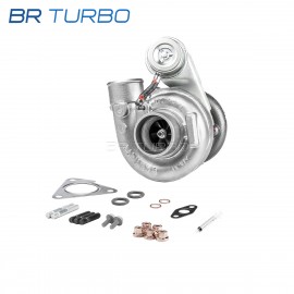 Gereviseerde turbocompressor met montageset  | 454207-5001RSM