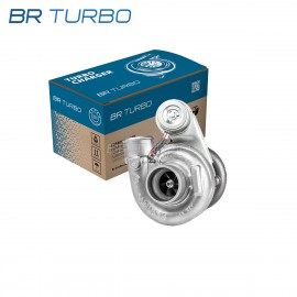 Gereviseerde turbocompressor  | 454207-5001RS