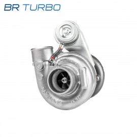 Gereviseerde turbocompressor  | 454207-5001RS