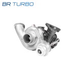 Gereviseerde turbocompressor  | 454216-5001RS