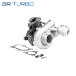 Gereviseerde turbocompressor met pakkingenset  | 454219-5001RSG