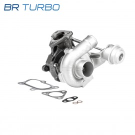 Gereviseerde turbocompressor met pakkingenset  | 454219-5001RSG