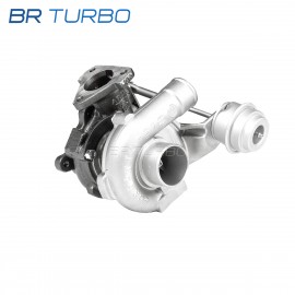 Gereviseerde turbocompressor  | 454219-5001RS