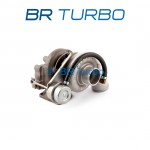 Gereviseerde turbocompressor  | 465265-5001RS