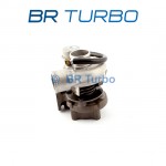 Gereviseerde turbocompressor  | 465265-5001RS