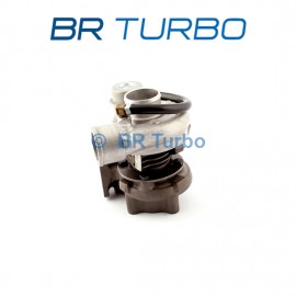 Gereviseerde turbocompressor  | 465265-5001RS
